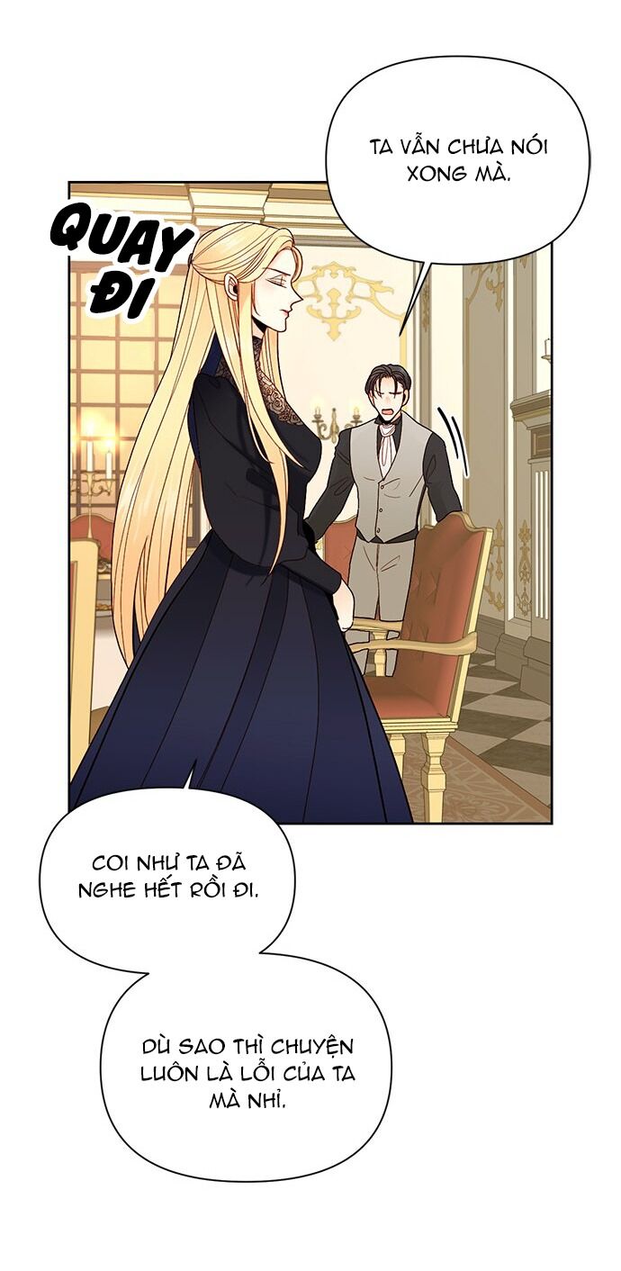 Hoàng Hậu Tái Hôn - Chapter 65 - Page 58