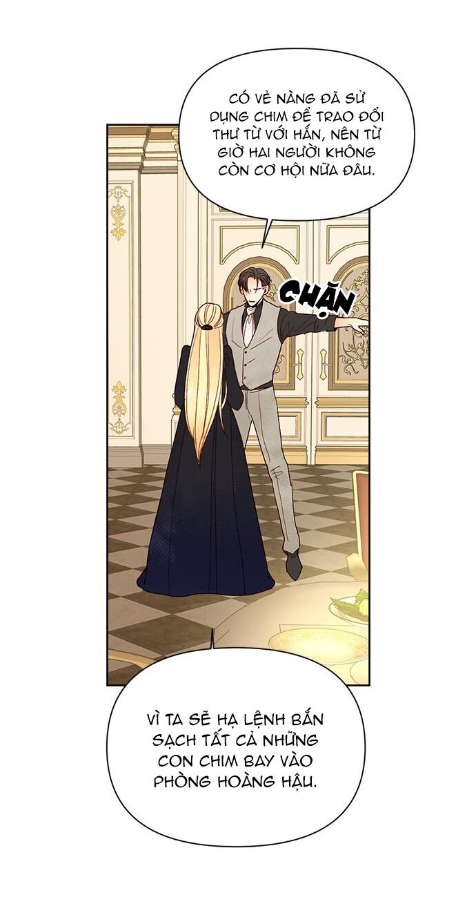 Hoàng Hậu Tái Hôn - Chapter 65 - Page 59