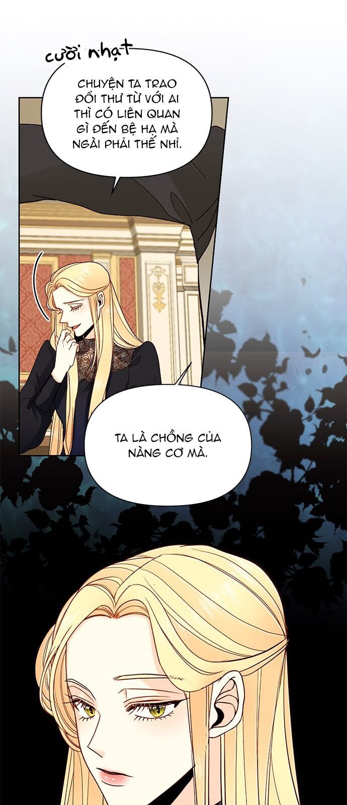 Hoàng Hậu Tái Hôn - Chapter 65 - Page 60