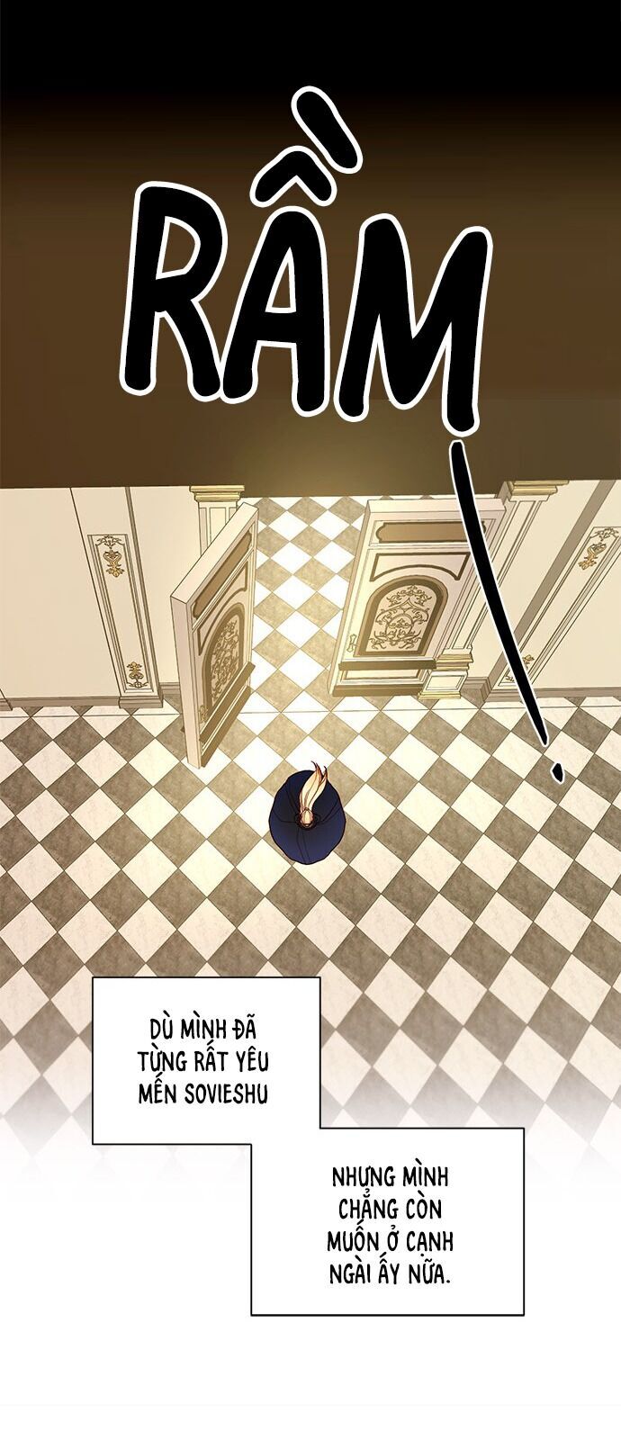 Hoàng Hậu Tái Hôn - Chapter 65 - Page 63