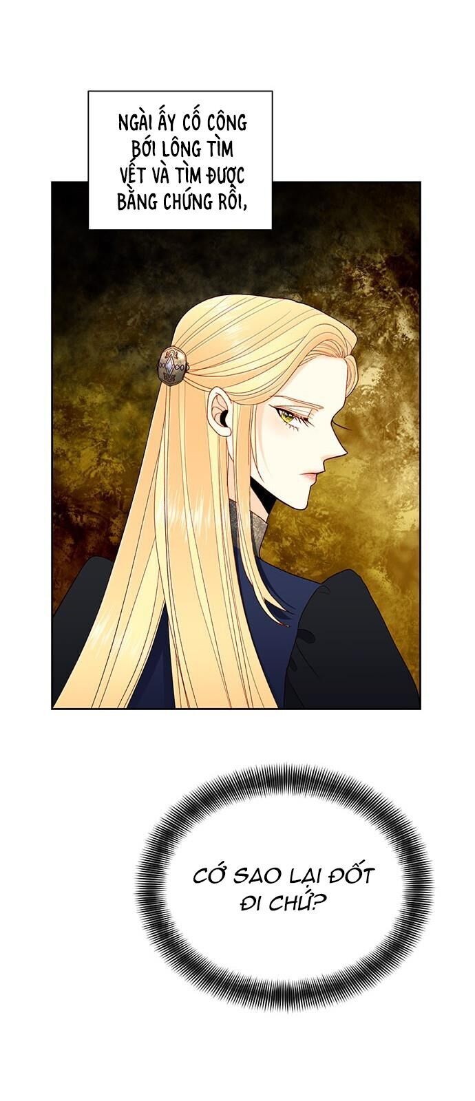 Hoàng Hậu Tái Hôn - Chapter 65 - Page 66