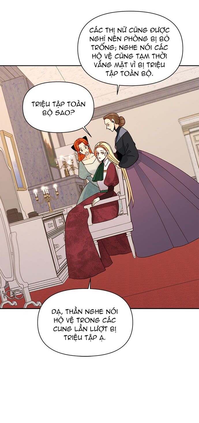 Hoàng Hậu Tái Hôn - Chapter 65 - Page 9