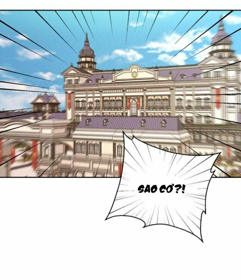 Hoàng Hậu Tái Hôn - Chapter 66 - Page 10