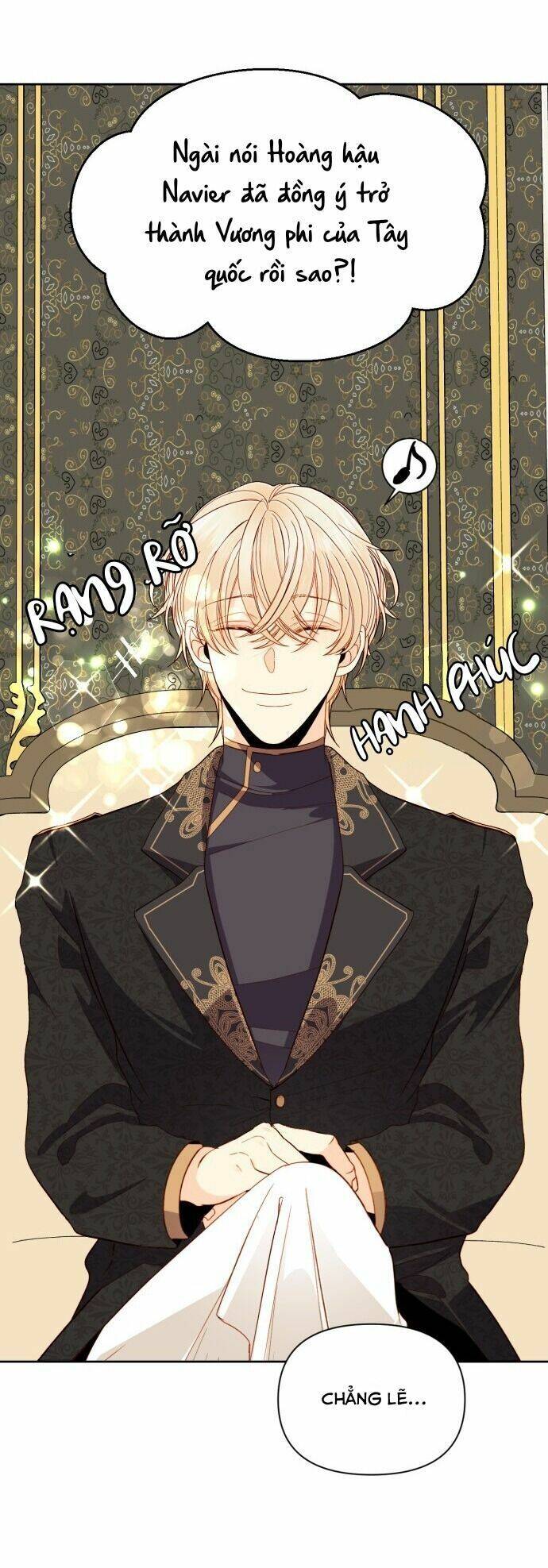 Hoàng Hậu Tái Hôn - Chapter 66 - Page 11