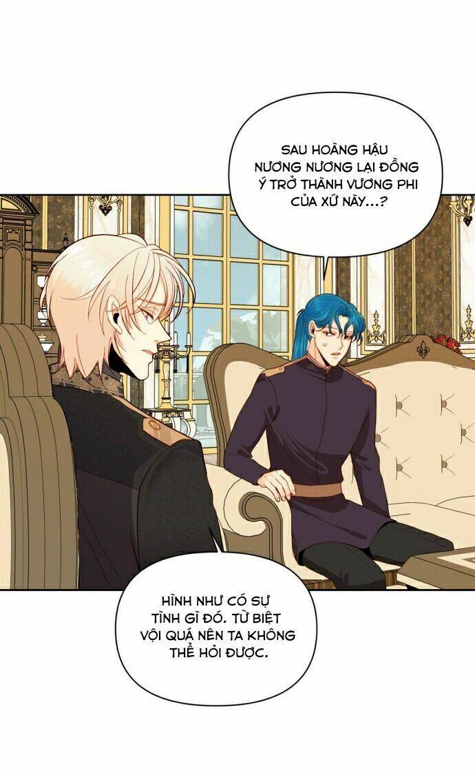 Hoàng Hậu Tái Hôn - Chapter 66 - Page 14