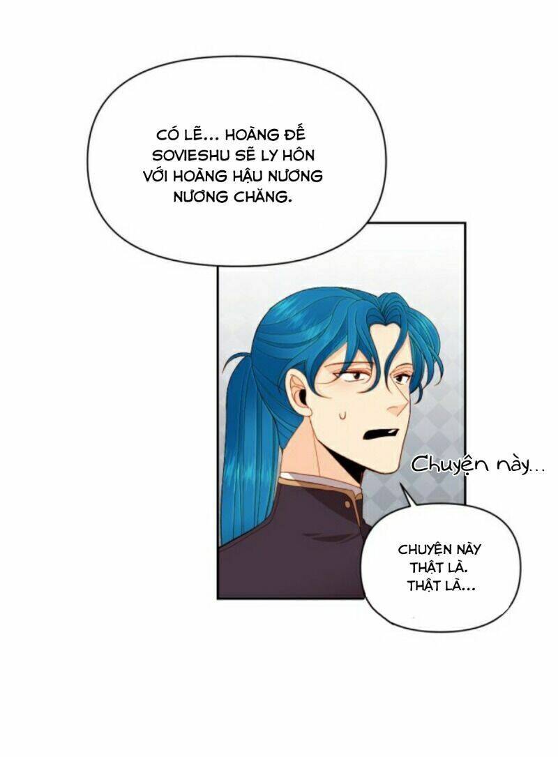 Hoàng Hậu Tái Hôn - Chapter 66 - Page 15