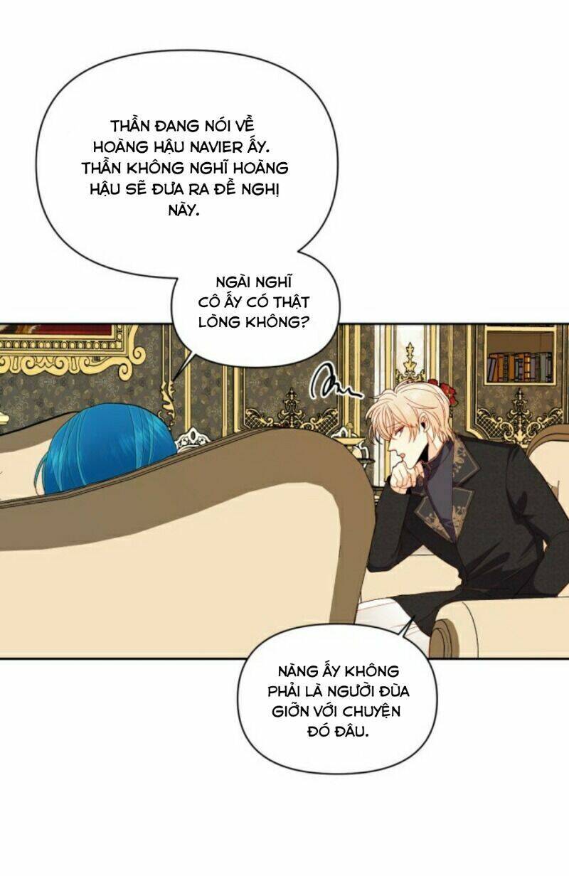 Hoàng Hậu Tái Hôn - Chapter 66 - Page 17