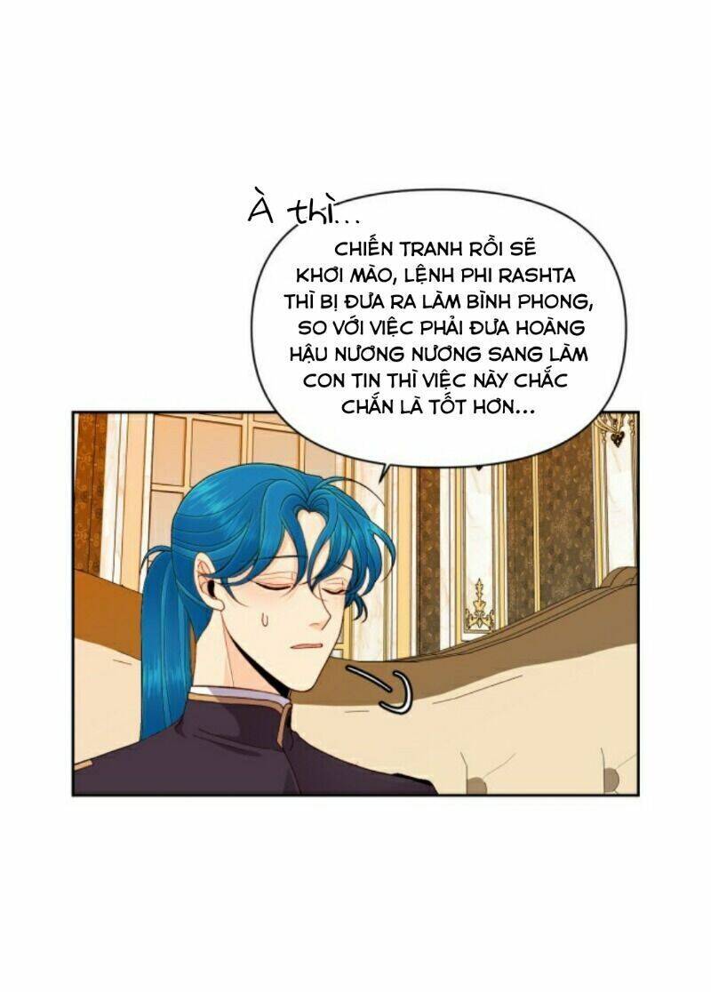 Hoàng Hậu Tái Hôn - Chapter 66 - Page 19