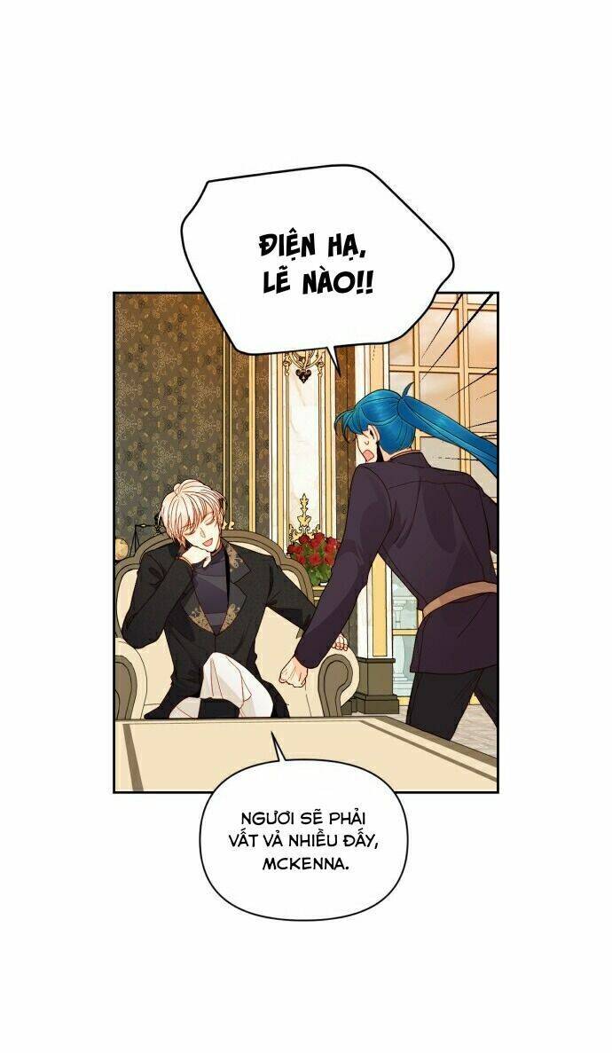 Hoàng Hậu Tái Hôn - Chapter 66 - Page 22