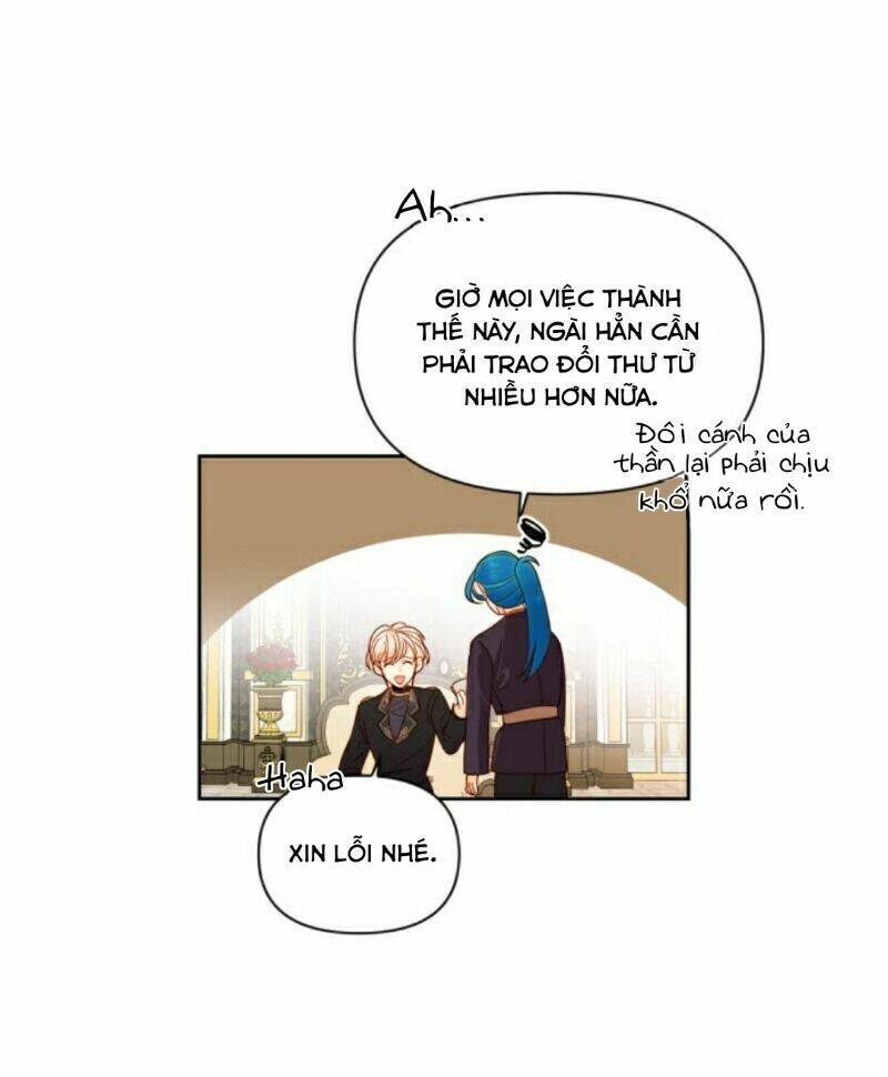 Hoàng Hậu Tái Hôn - Chapter 66 - Page 27