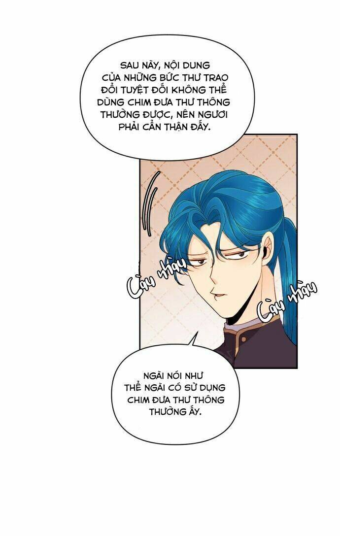 Hoàng Hậu Tái Hôn - Chapter 66 - Page 28