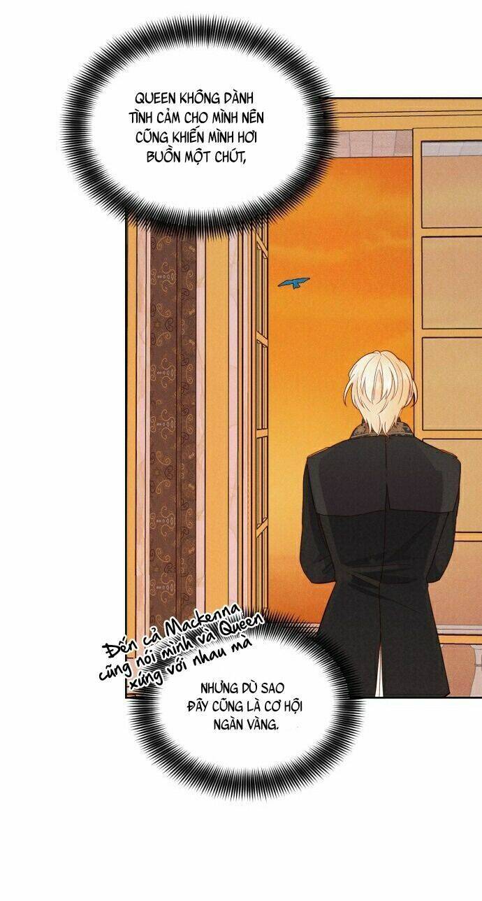 Hoàng Hậu Tái Hôn - Chapter 66 - Page 34