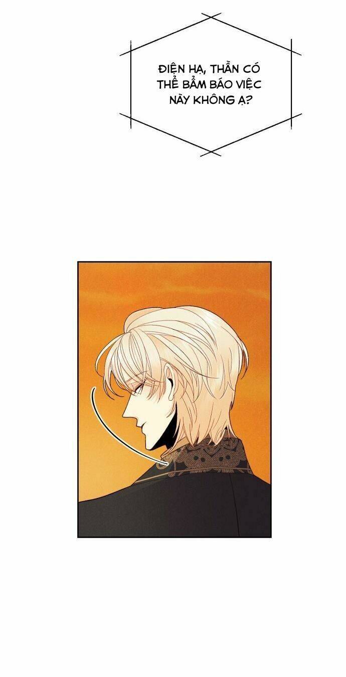 Hoàng Hậu Tái Hôn - Chapter 66 - Page 36