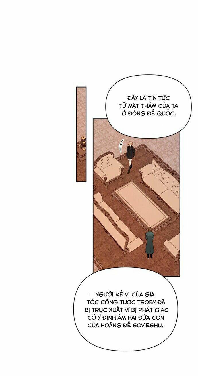 Hoàng Hậu Tái Hôn - Chapter 66 - Page 37