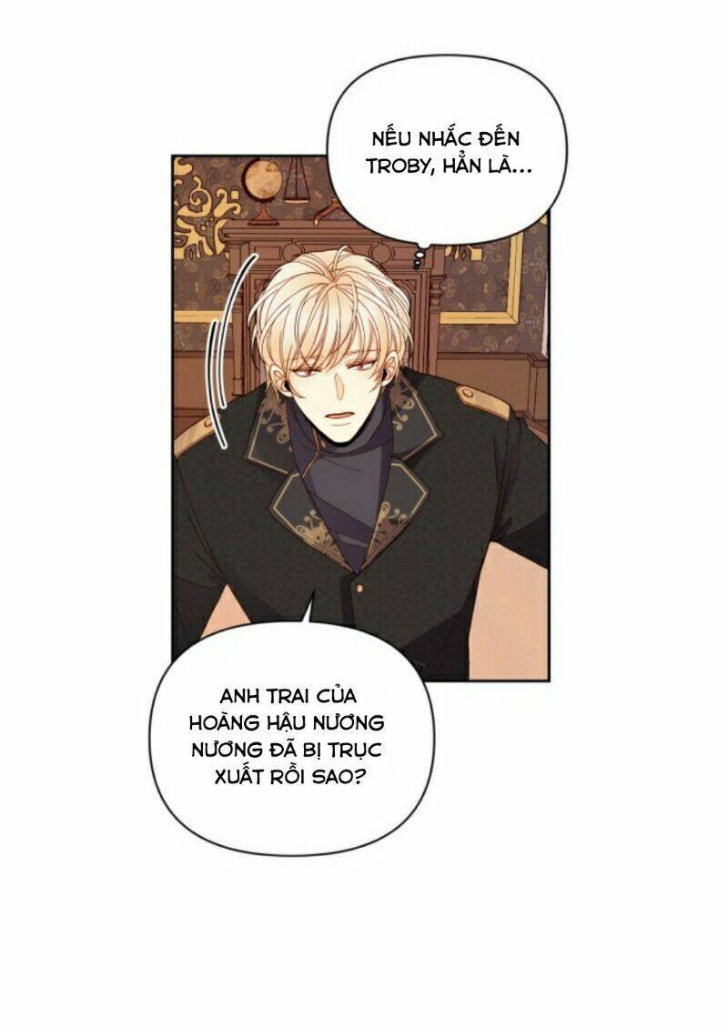 Hoàng Hậu Tái Hôn - Chapter 66 - Page 38