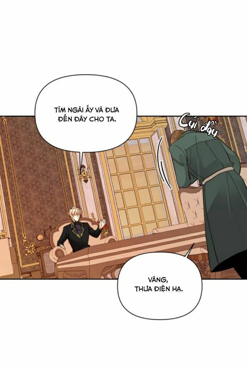 Hoàng Hậu Tái Hôn - Chapter 66 - Page 41