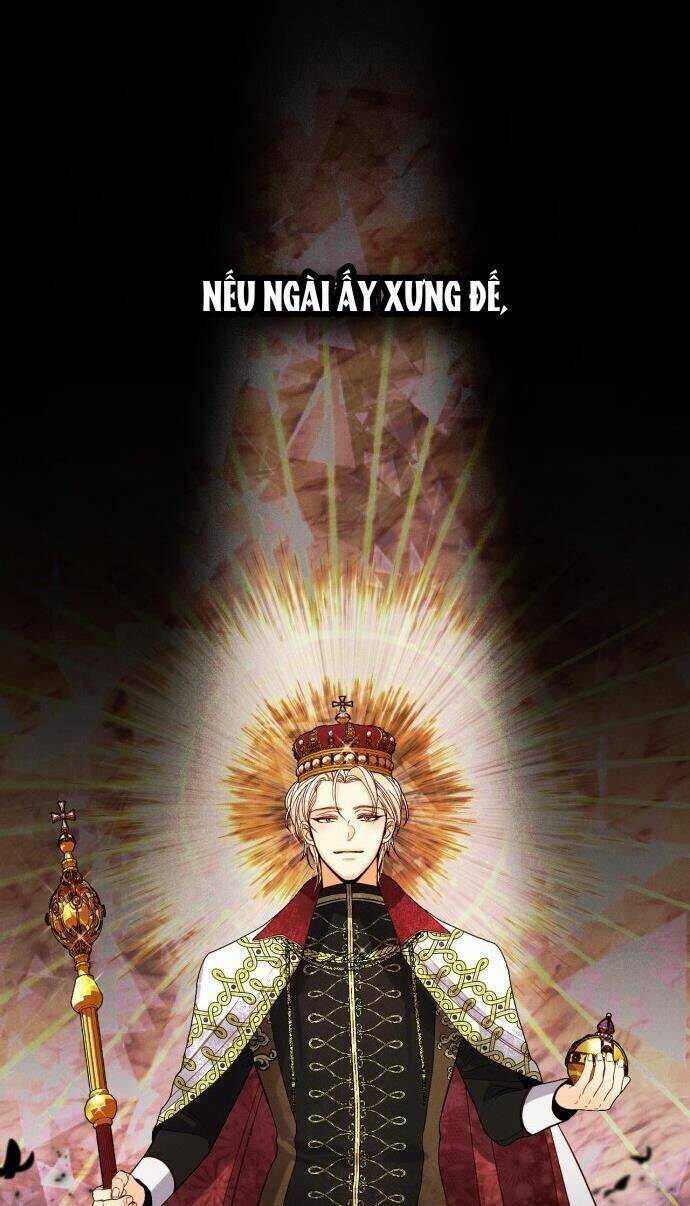 Hoàng Hậu Tái Hôn - Chapter 66 - Page 45