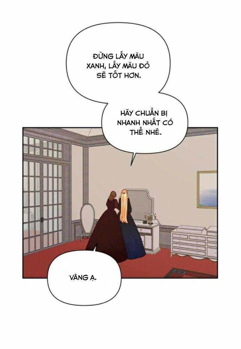 Hoàng Hậu Tái Hôn - Chapter 66 - Page 5