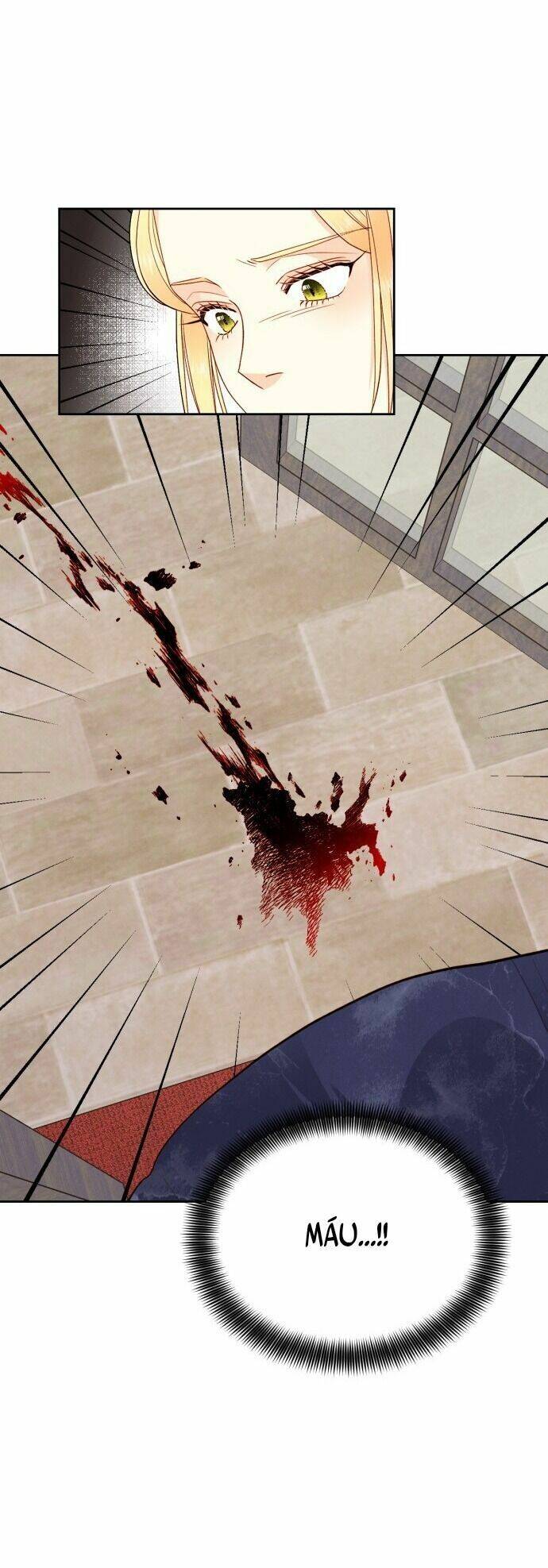 Hoàng Hậu Tái Hôn - Chapter 66 - Page 55