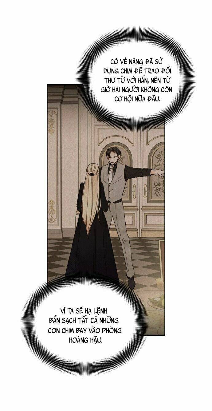 Hoàng Hậu Tái Hôn - Chapter 66 - Page 6