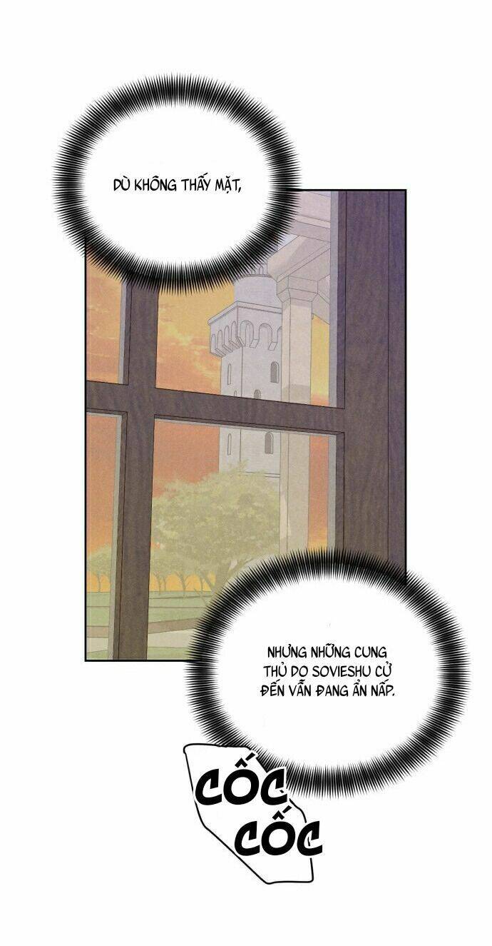 Hoàng Hậu Tái Hôn - Chapter 66 - Page 60