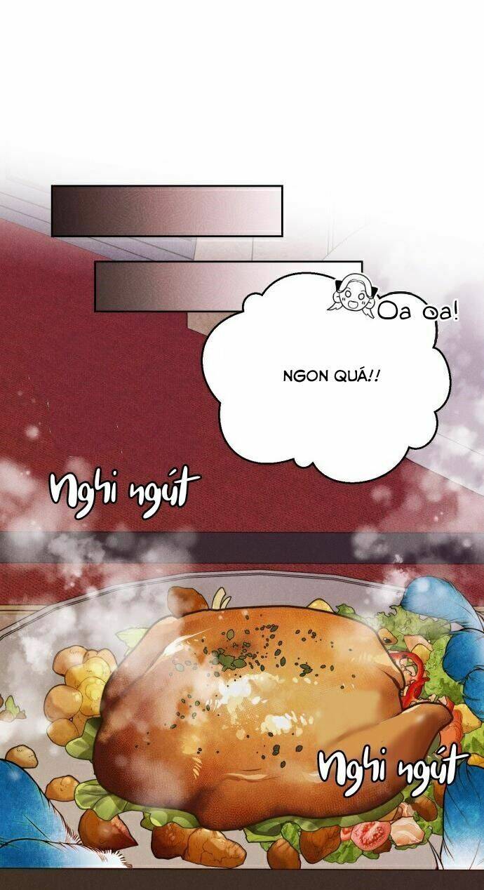 Hoàng Hậu Tái Hôn - Chapter 66 - Page 63