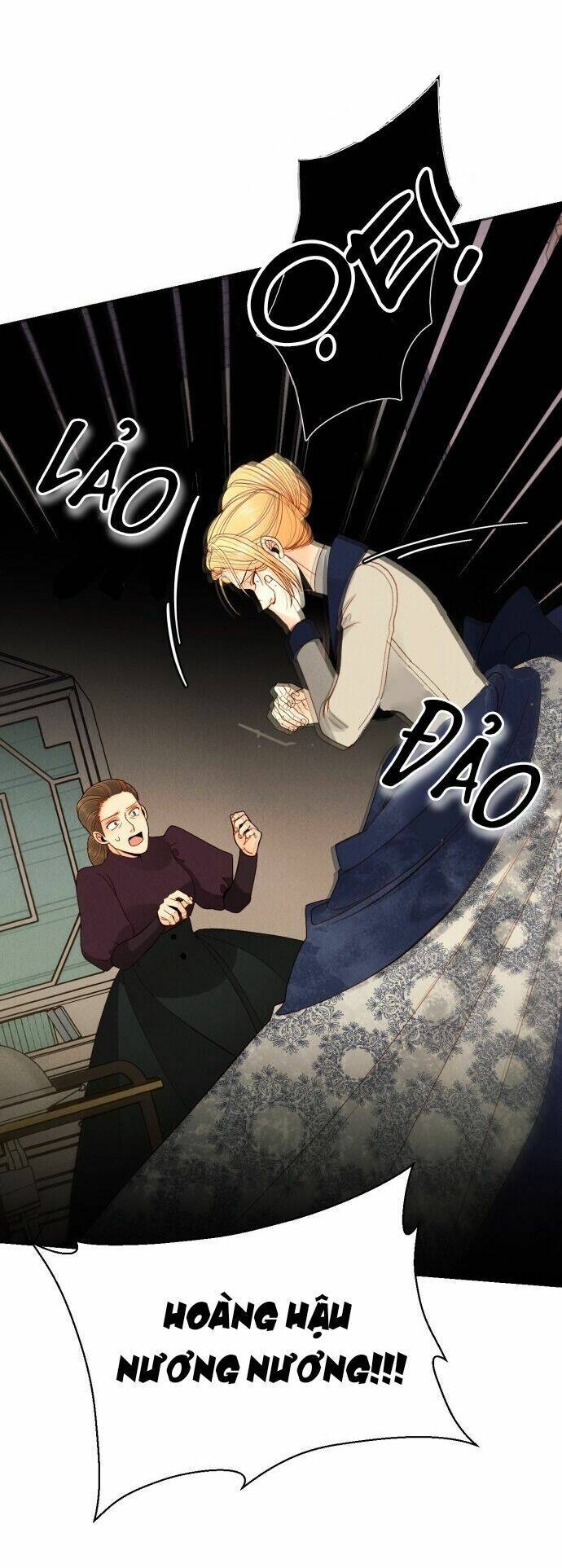 Hoàng Hậu Tái Hôn - Chapter 66 - Page 65