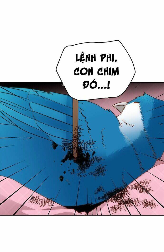 Hoàng Hậu Tái Hôn - Chapter 67 - Page 13