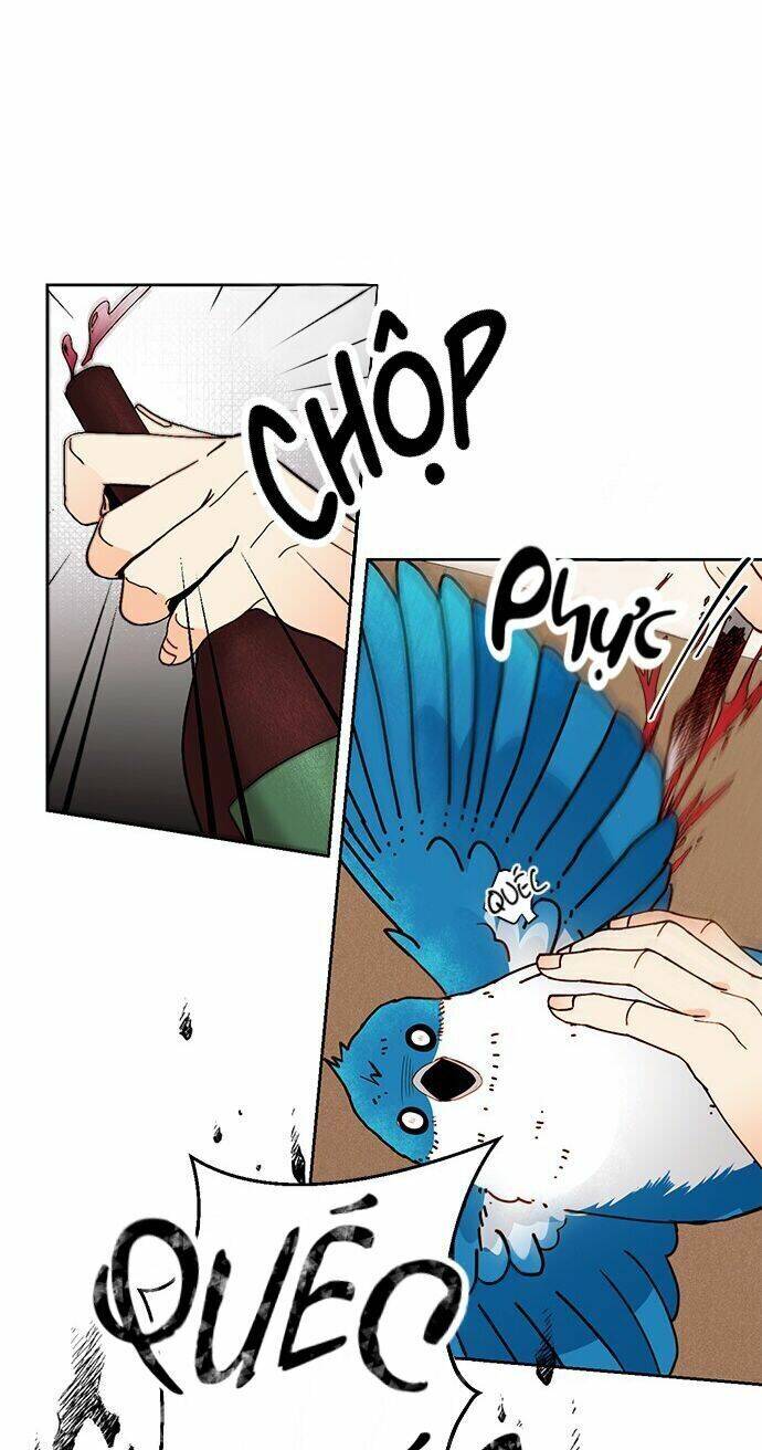 Hoàng Hậu Tái Hôn - Chapter 67 - Page 15