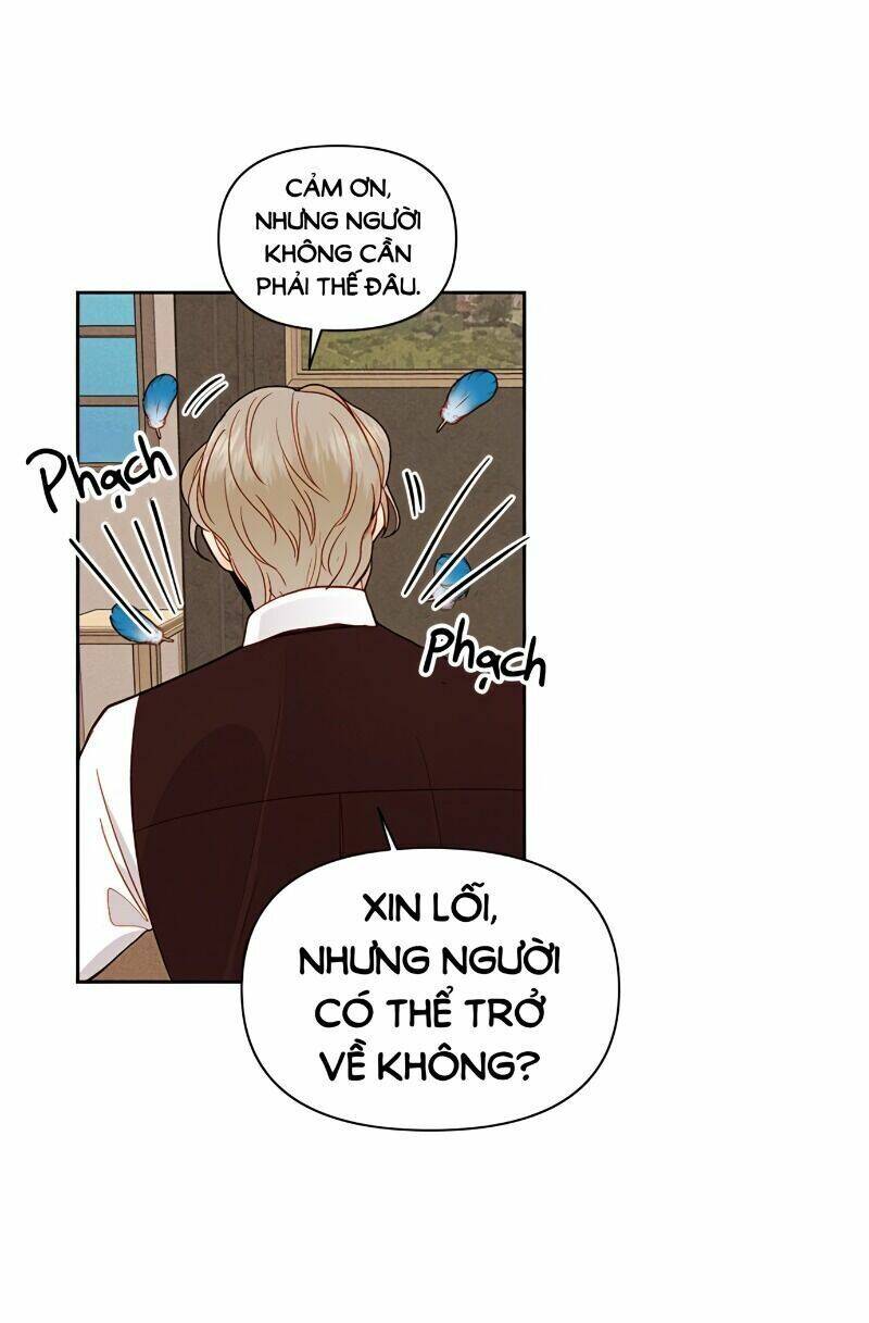 Hoàng Hậu Tái Hôn - Chapter 67 - Page 17