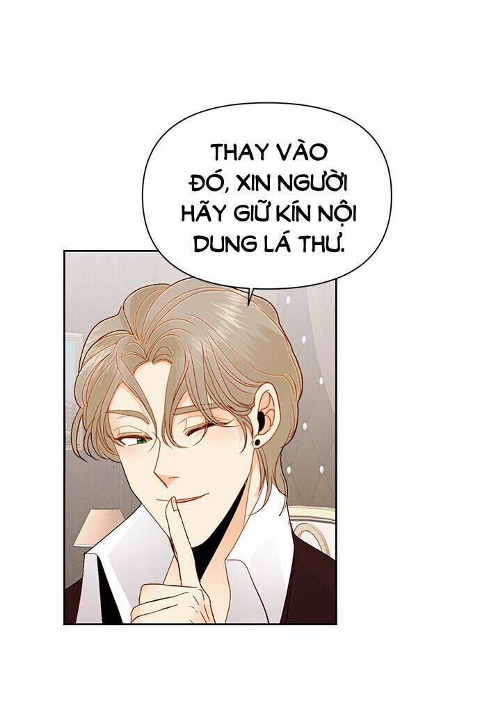 Hoàng Hậu Tái Hôn - Chapter 67 - Page 21