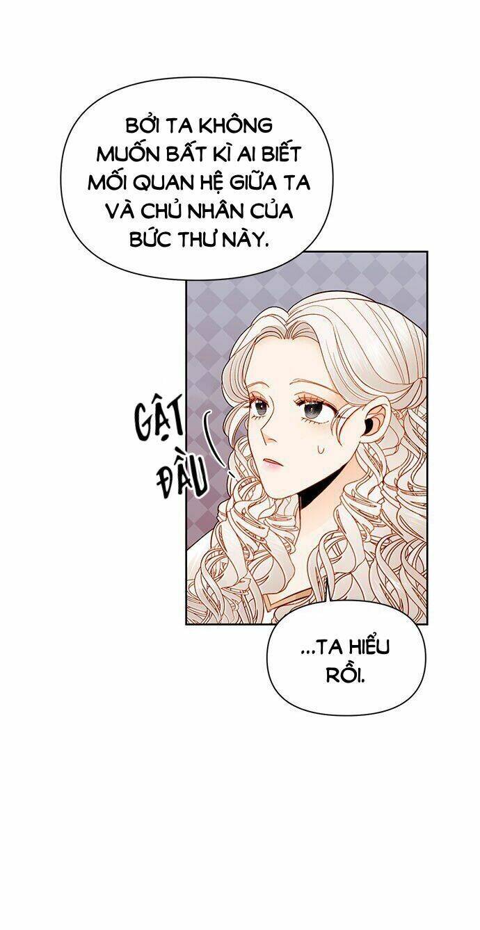 Hoàng Hậu Tái Hôn - Chapter 67 - Page 22