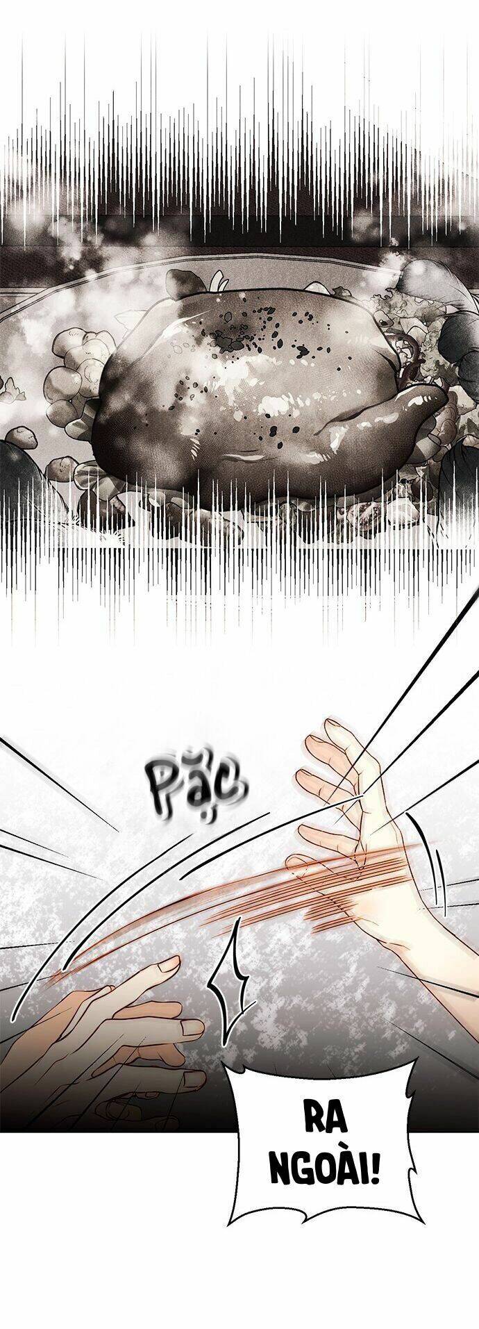 Hoàng Hậu Tái Hôn - Chapter 67 - Page 28