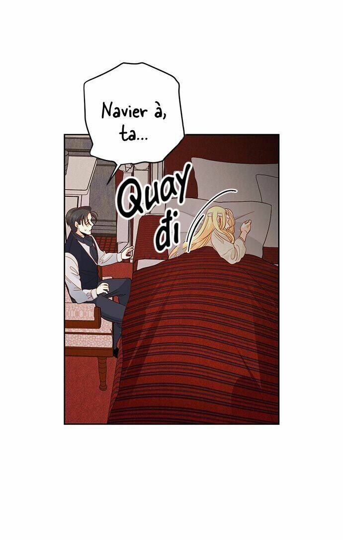 Hoàng Hậu Tái Hôn - Chapter 67 - Page 29