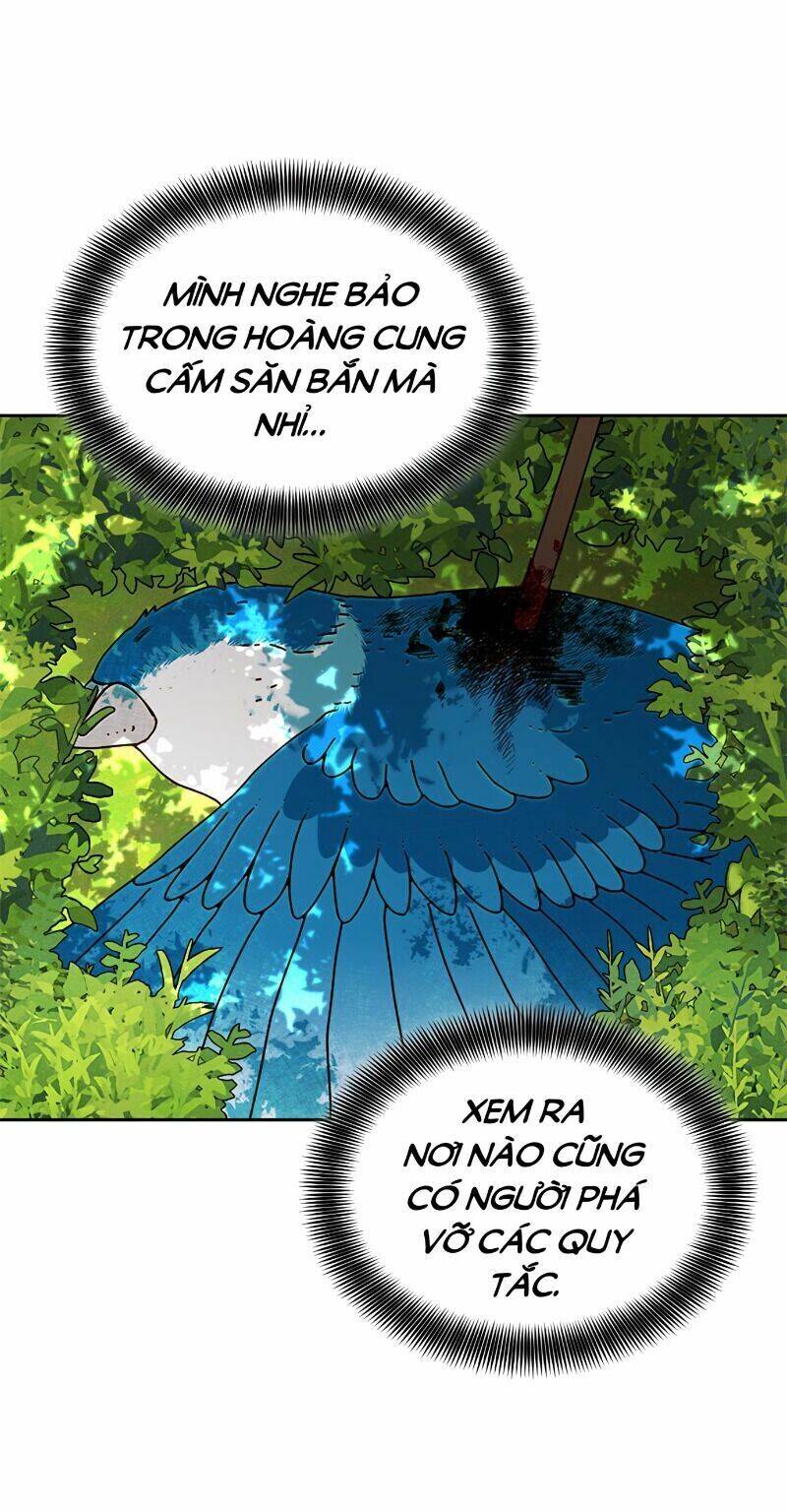 Hoàng Hậu Tái Hôn - Chapter 67 - Page 3