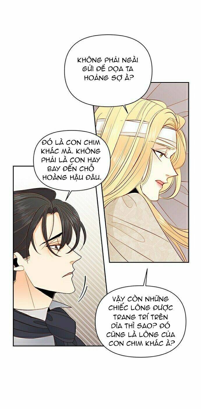 Hoàng Hậu Tái Hôn - Chapter 67 - Page 31