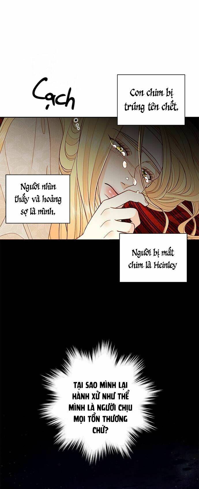 Hoàng Hậu Tái Hôn - Chapter 67 - Page 38