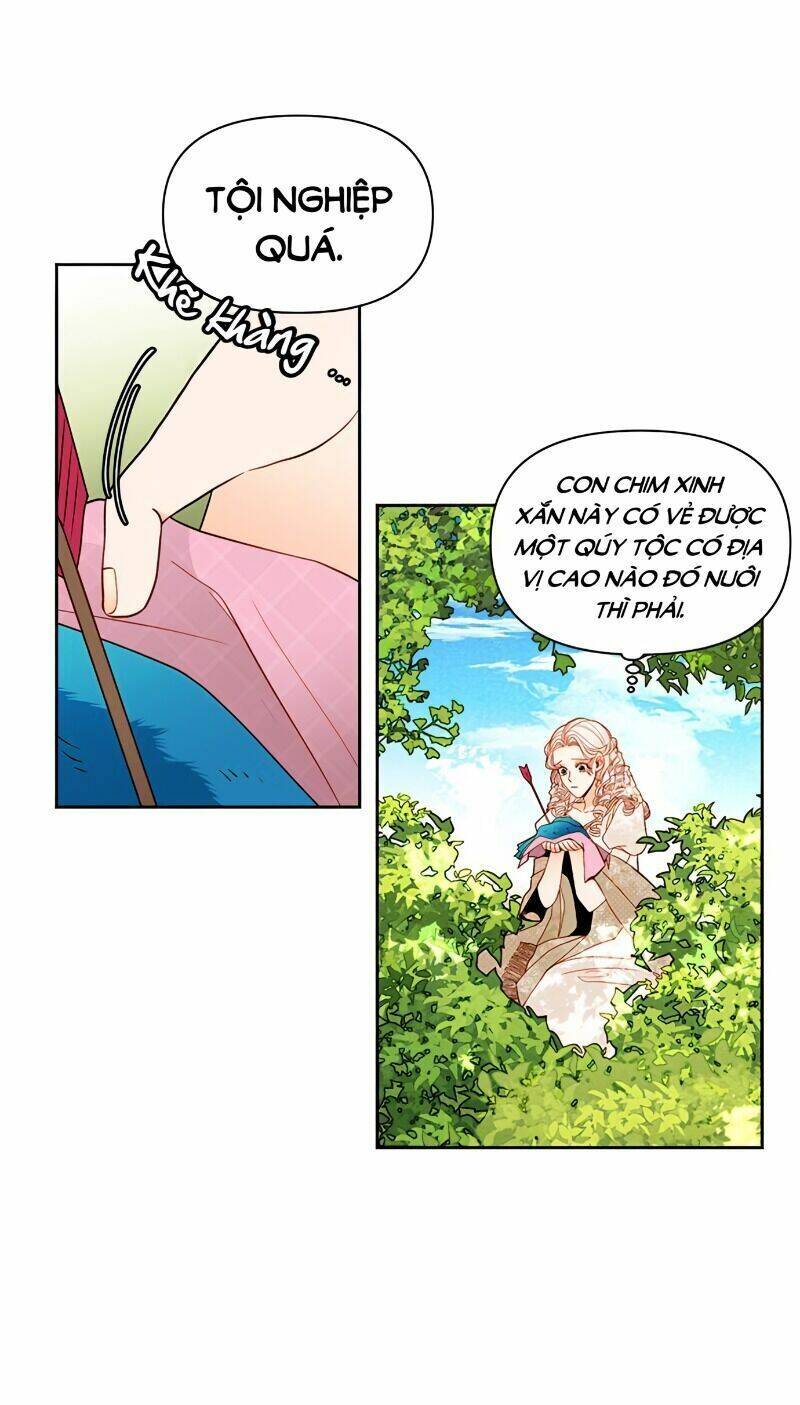 Hoàng Hậu Tái Hôn - Chapter 67 - Page 4