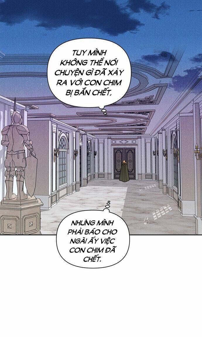 Hoàng Hậu Tái Hôn - Chapter 67 - Page 40