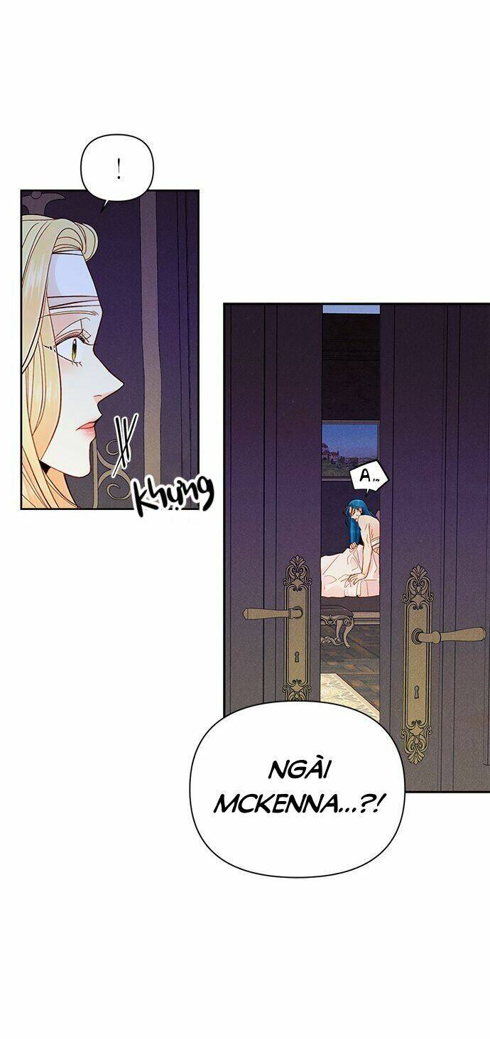 Hoàng Hậu Tái Hôn - Chapter 67 - Page 42