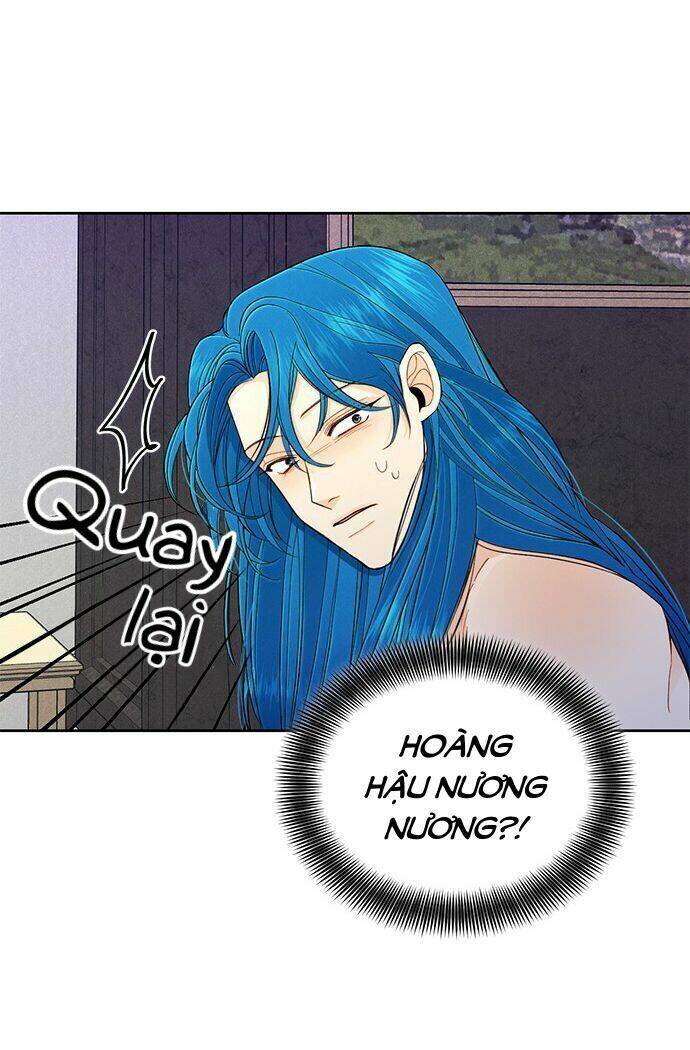 Hoàng Hậu Tái Hôn - Chapter 67 - Page 43