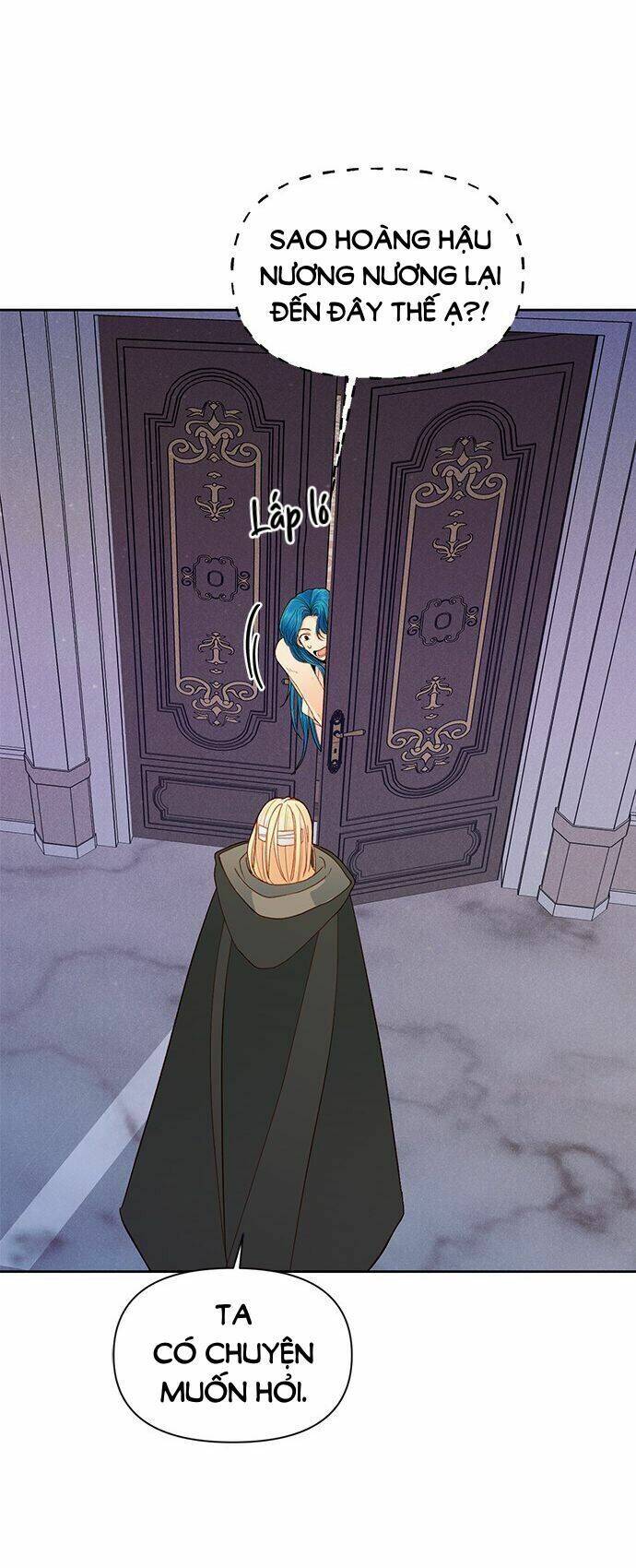 Hoàng Hậu Tái Hôn - Chapter 67 - Page 45