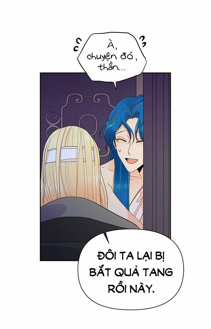 Hoàng Hậu Tái Hôn - Chapter 67 - Page 46
