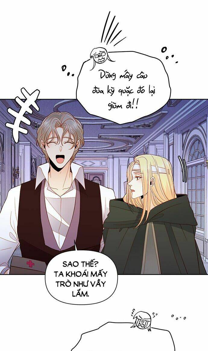 Hoàng Hậu Tái Hôn - Chapter 67 - Page 47