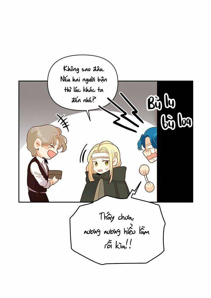 Hoàng Hậu Tái Hôn - Chapter 67 - Page 49