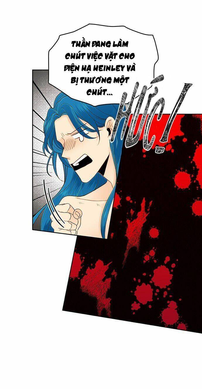 Hoàng Hậu Tái Hôn - Chapter 67 - Page 50