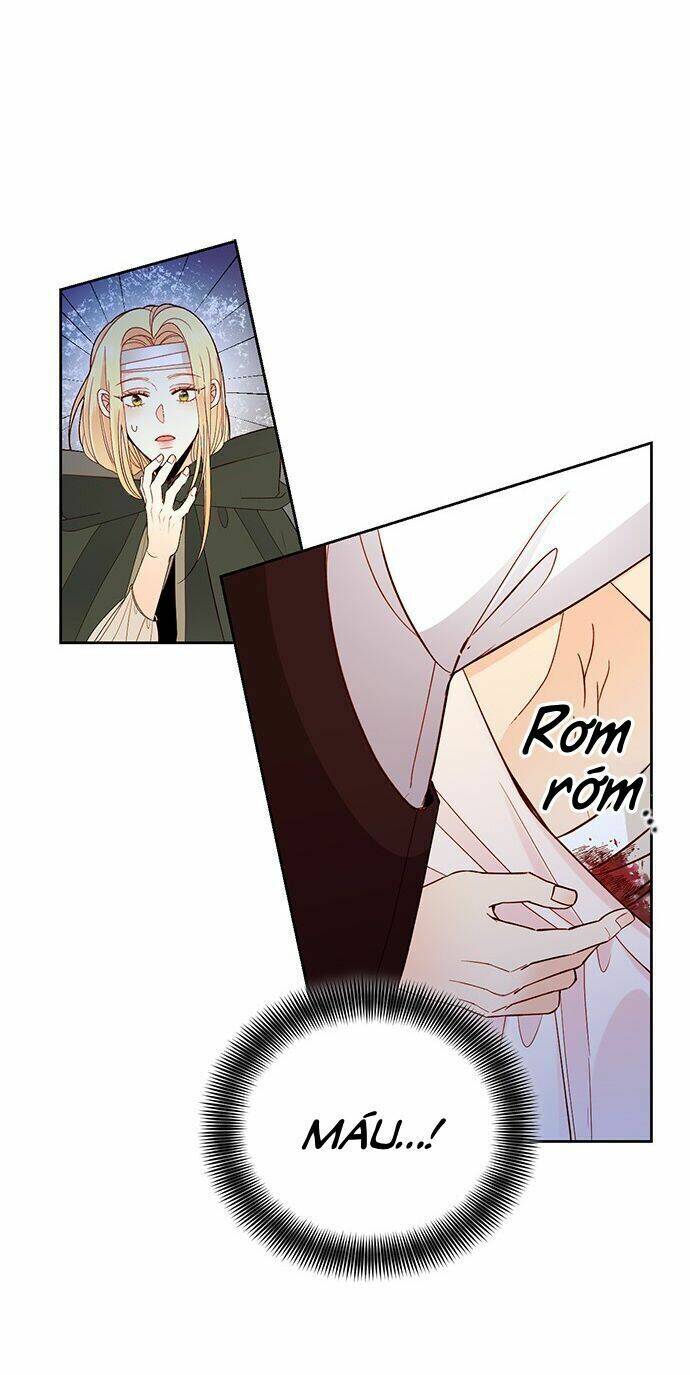 Hoàng Hậu Tái Hôn - Chapter 67 - Page 52