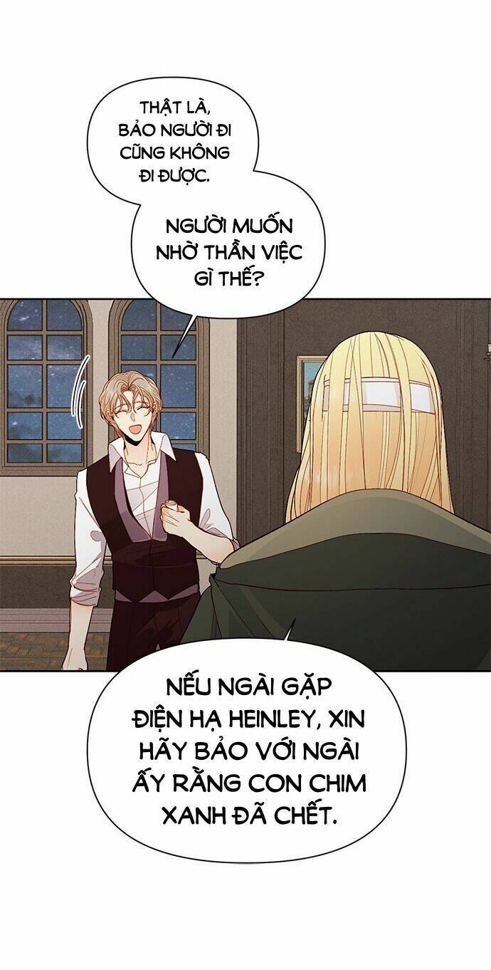 Hoàng Hậu Tái Hôn - Chapter 67 - Page 59