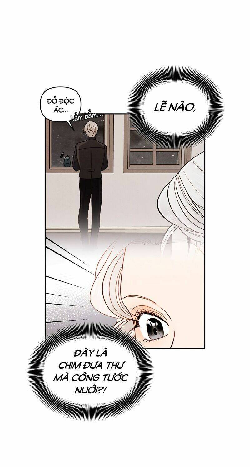 Hoàng Hậu Tái Hôn - Chapter 67 - Page 6