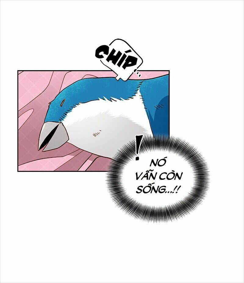 Hoàng Hậu Tái Hôn - Chapter 67 - Page 7